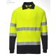 Portwest,FR74,Tricou Polo igniofug si antistatic in doua tonuri
