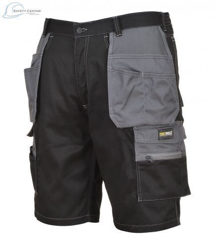 Portwest, Pantaloni scurti Granite Holster