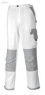 Portwest Painters Pro,Pantalon Painters Pro pentru zugravi