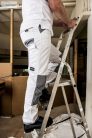 Portwest Painters Pro,Pantalon Painters Pro pentru zugravi