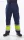 Portwest,MV26,Tűzálló Hi-vis Modaflame Nadrág