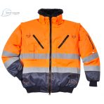 Jachete reflectorizante