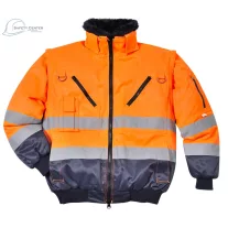 Jacheta de lucru Portwest  Pilot Hi Vis 3 in 1