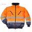 Jacheta de lucru Portwest  Pilot Hi Vis 3 in 1