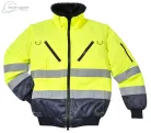 Portwest munkakabát Pilot Hi Vis 3 in 1