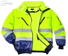 Portwest munkakabát Pilot Hi Vis 3 in 1