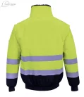 Portwest munkakabát Pilot Hi Vis 3 in 1