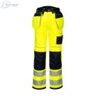  Pantaloni de lucru Portwest Stretch Holster PW3 Hi Vis