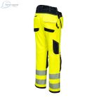  Pantaloni de lucru Portwest Stretch Holster PW3 Hi Vis