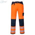 Pantaloni de lucru Portwest HI VIS PW3