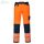 Pantaloni de lucru Portwest HI VIS PW3