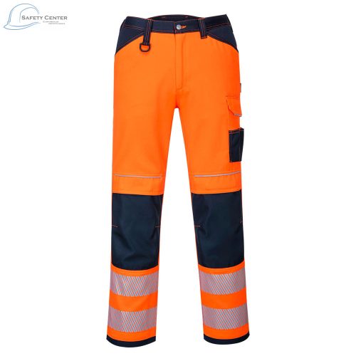 Pantaloni de lucru Portwest HI VIS PW3