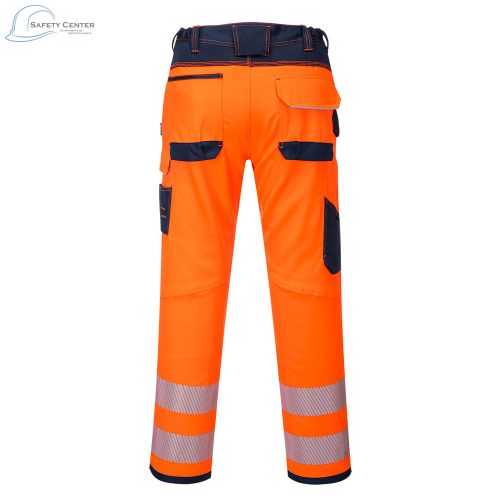 Pantaloni de lucru Portwest HI VIS PW3