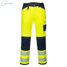 Pantaloni de lucru Portwest HI VIS PW3