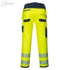 Pantaloni de lucru Portwest HI VIS PW3