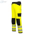 Pantaloni de lucru Portwest HI VIS PW3