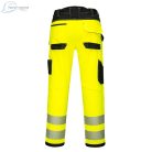 Pantaloni de lucru Portwest HI VIS PW3