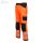 Pantaloni de lucru Portwest Hi Vis stretch pentru femei 