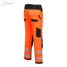 Pantaloni de lucru Portwest Hi Vis stretch pentru femei 