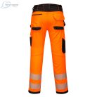 Pantaloni de lucru Portwest Hi Vis stretch pentru femei 