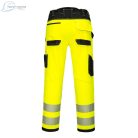 Pantaloni de lucru Portwest Hi Vis stretch pentru femei 