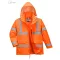Portwest,S468,Jacheta reflectorizant HiVis Trafic 5 in 1
