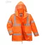 Portwest,S468,Jacheta reflectorizant HiVis Trafic 5 in 1