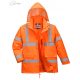 Portwest,S468,Jacheta reflectorizant HiVis Trafic 5 in 1