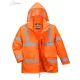 Portwest,S468,Jacheta reflectorizant HiVis Trafic 5 in 1
