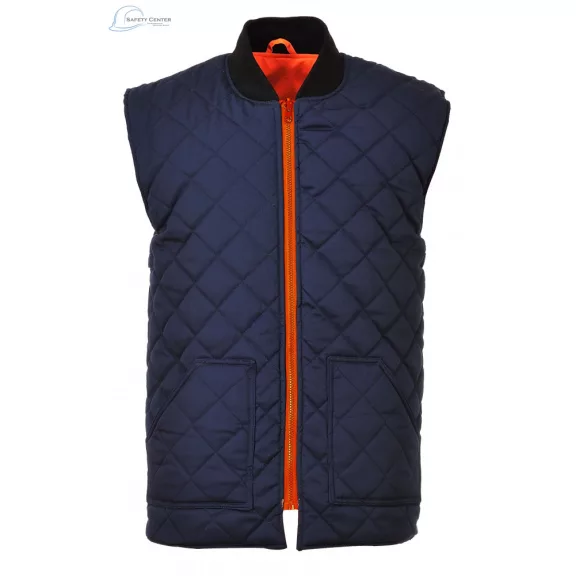 Portwest,S468,Jacheta reflectorizant HiVis Trafic 5 in 1