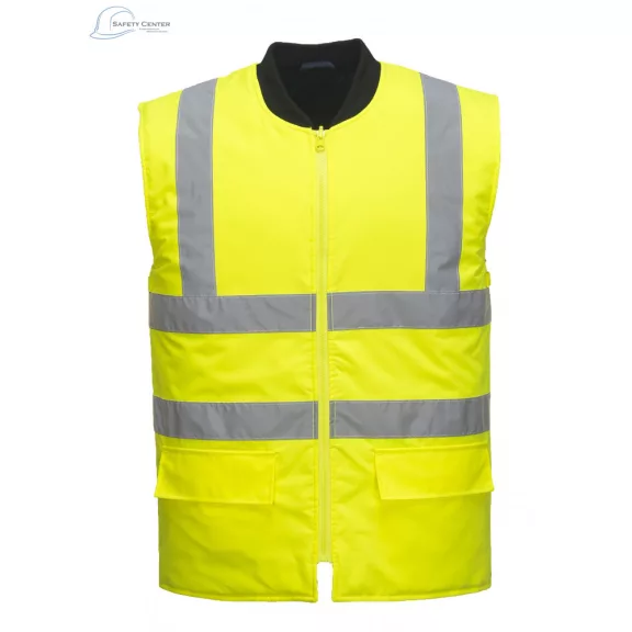 Portwest,S468,Jacheta reflectorizant HiVis Trafic 5 in 1