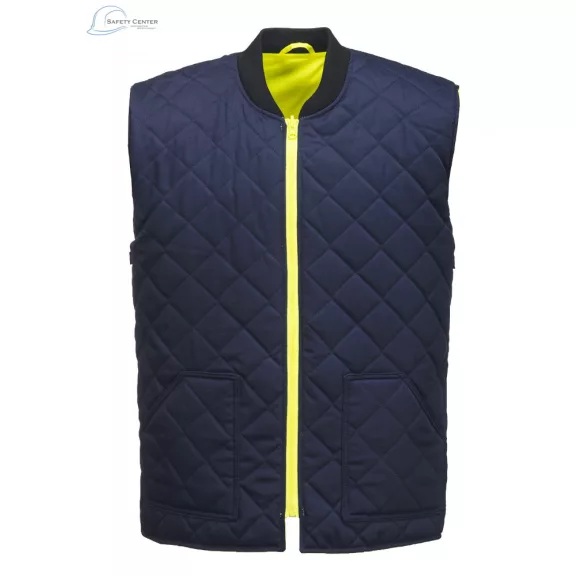 Portwest,S468,Jacheta reflectorizant HiVis Trafic 5 in 1