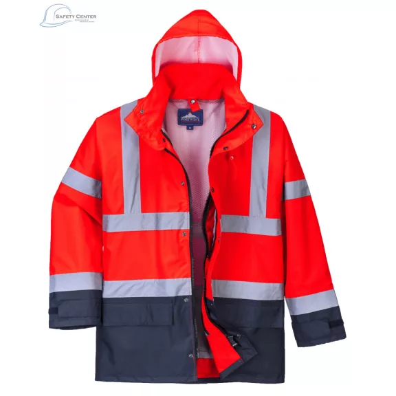 Portwest,S768,Jacheta reflectorizant Executive 5 in 1