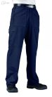 Portwest,Pantaloni de lucru clasici Action - Strat superior Texpel Navy