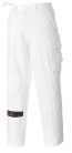 Portwest, Pantaloni Zugrav 100% Bumbac