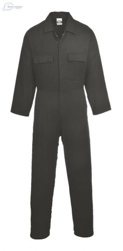 Portwest S998,Combinezon de lucru Euro Work din bumbac