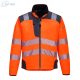 Jacheta Softshell Reflectorizantă Portwest Vision HiVis