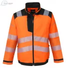 Portwest PW3,T500,Jacheta Vision HiVis,Jacheta reflectorizant