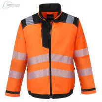   Portwest PW3,T500,Jacheta Vision HiVis,Jacheta reflectorizant