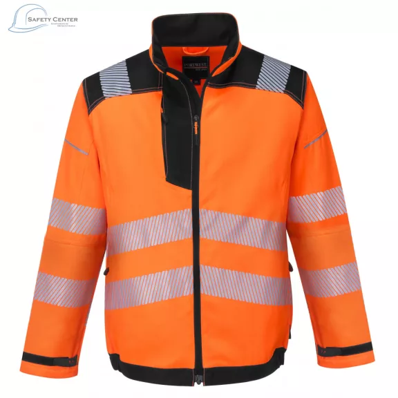 Portwest PW3,T500,Jacheta Vision HiVis,Jacheta reflectorizant
