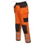 Portwest, Pantaloni Vision Hi-Vis