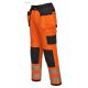 Portwest, Pantaloni Vision Hi-Vis