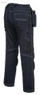 Portwest , Pantaloni Urban Work Holster