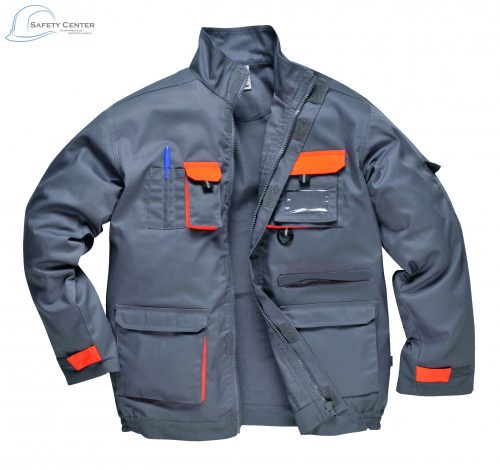 Portwest, Jacheta de lucru Texo Contrast