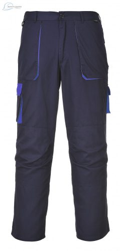 Portwest, Pantaloni de lucru Texo Contrast