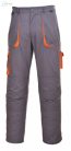 Portwest, Pantaloni de lucru Texo Contrast