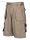 Portwest Texo Cotton Rich, Pantaloni de lucru scurti Texo Contrast