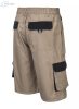 Portwest Texo Cotton Rich, Pantaloni de lucru scurti Texo Contrast