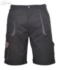 Portwest Texo Cotton Rich, Pantaloni de lucru scurti Texo Contrast