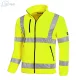 Procera Hv Yellow 350G fényvisszaverő polárdzseki